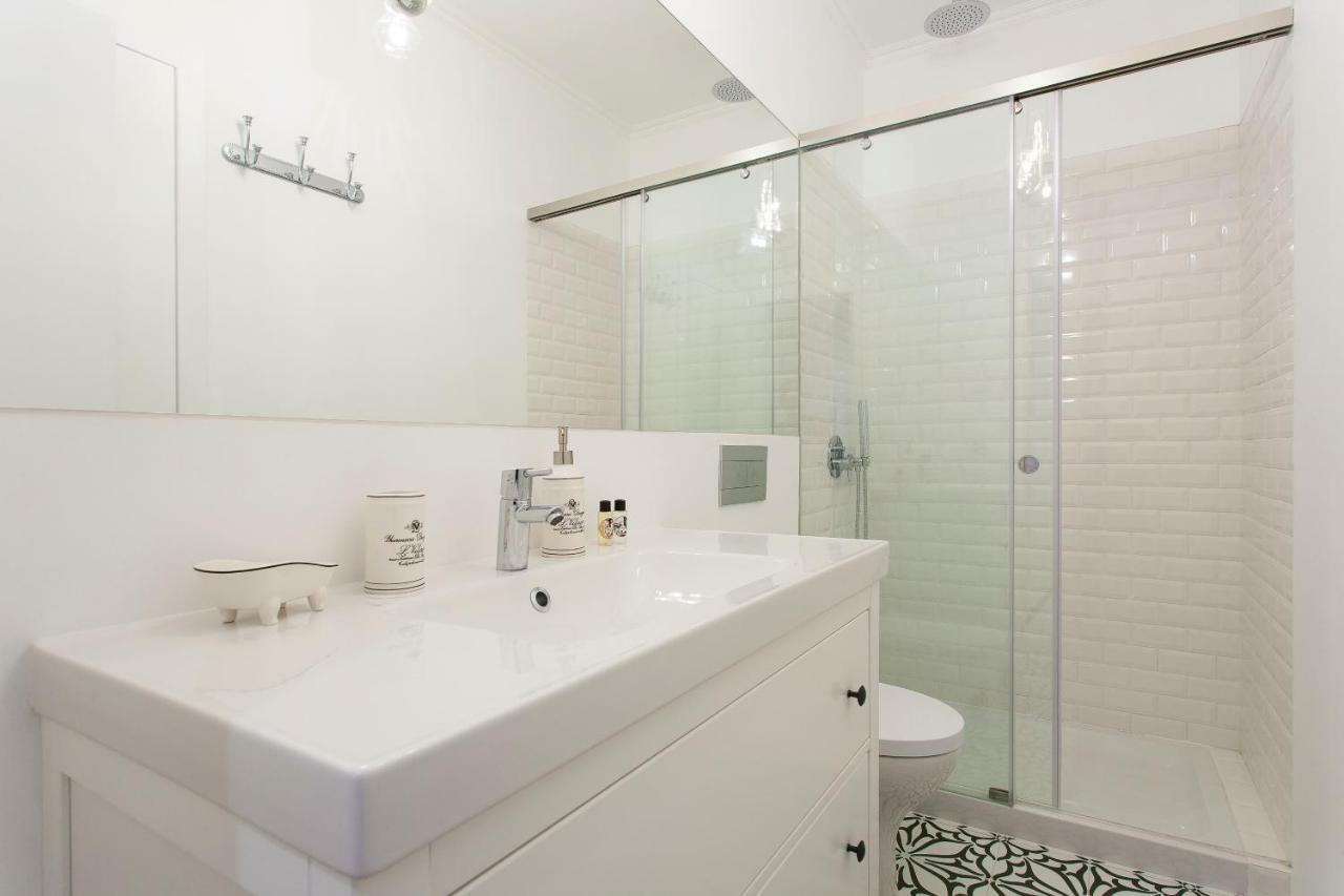 2 Stylish Flat At Bairro Alto-principe Real