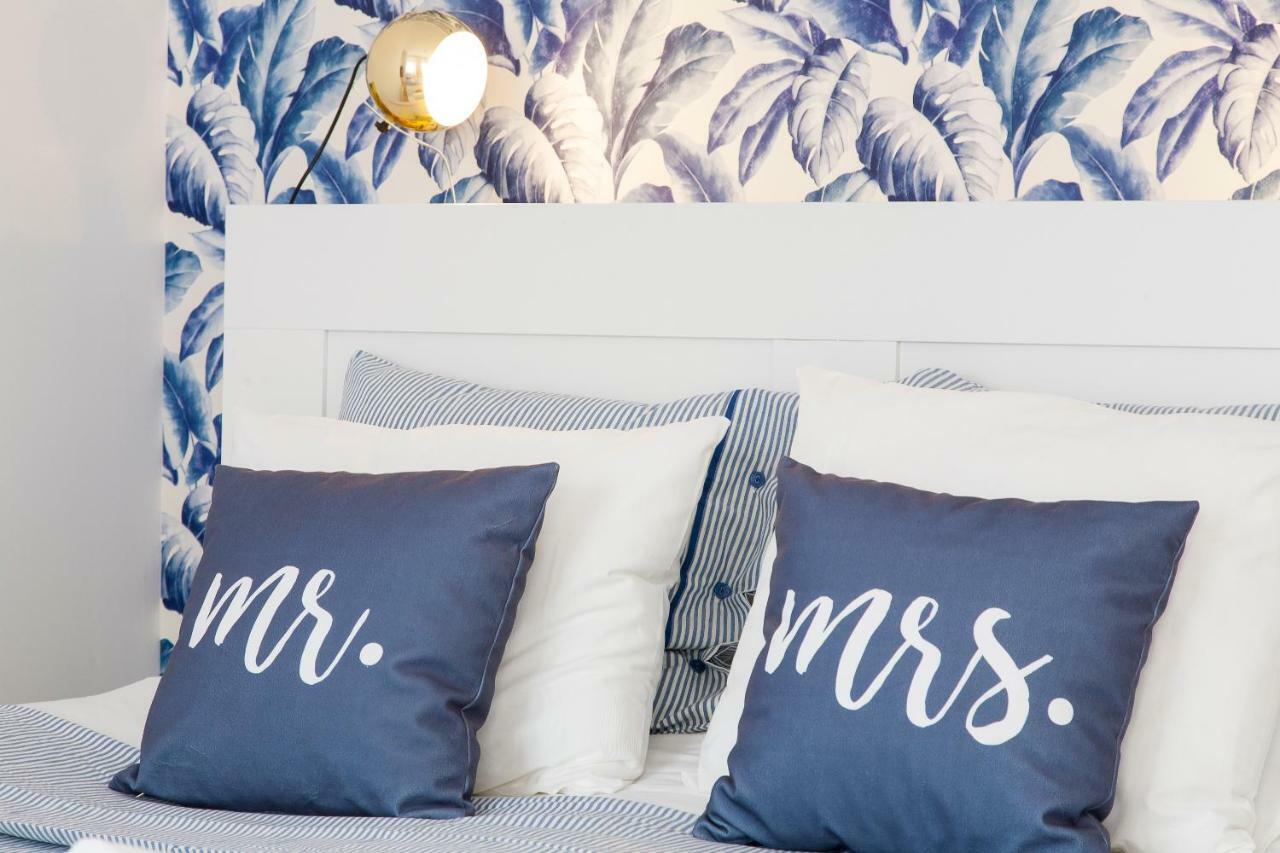 2 Stylish Flat At Bairro Alto-principe Real Appartement Lisboa