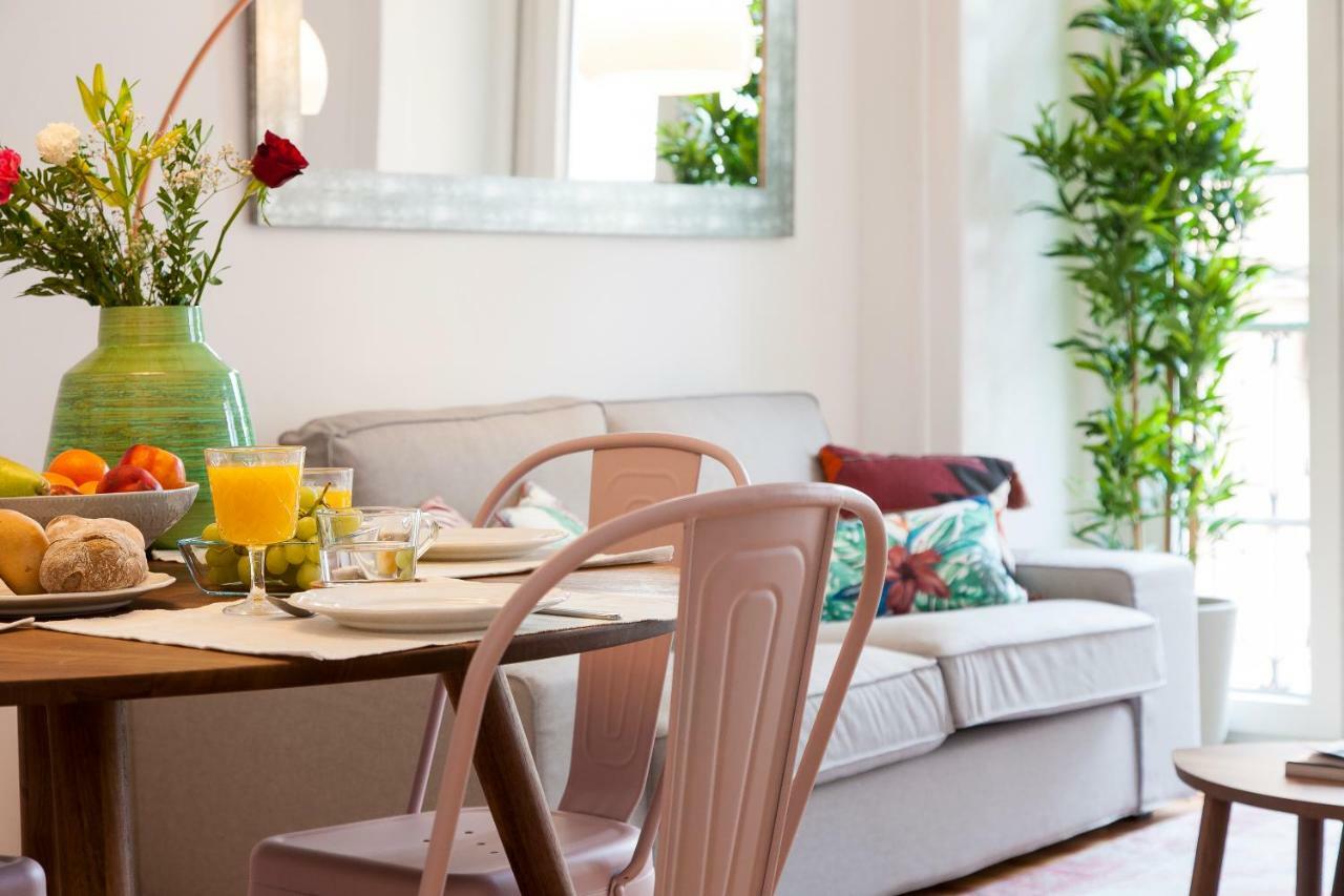 Apartamento 2 Stylish Flat At Bairro Alto-principe Real