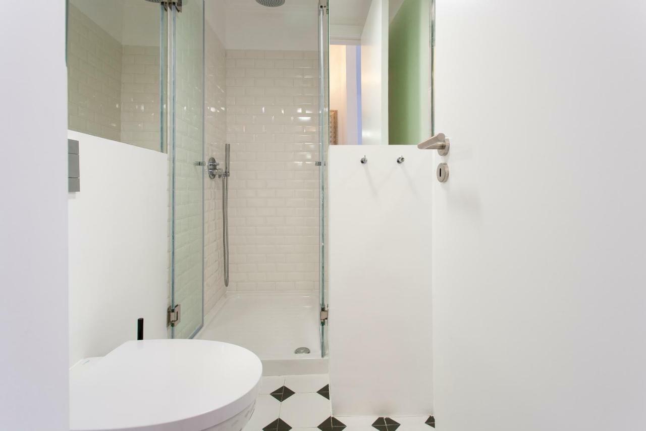 Apartamento 2 Stylish Flat At Bairro Alto-principe Real *